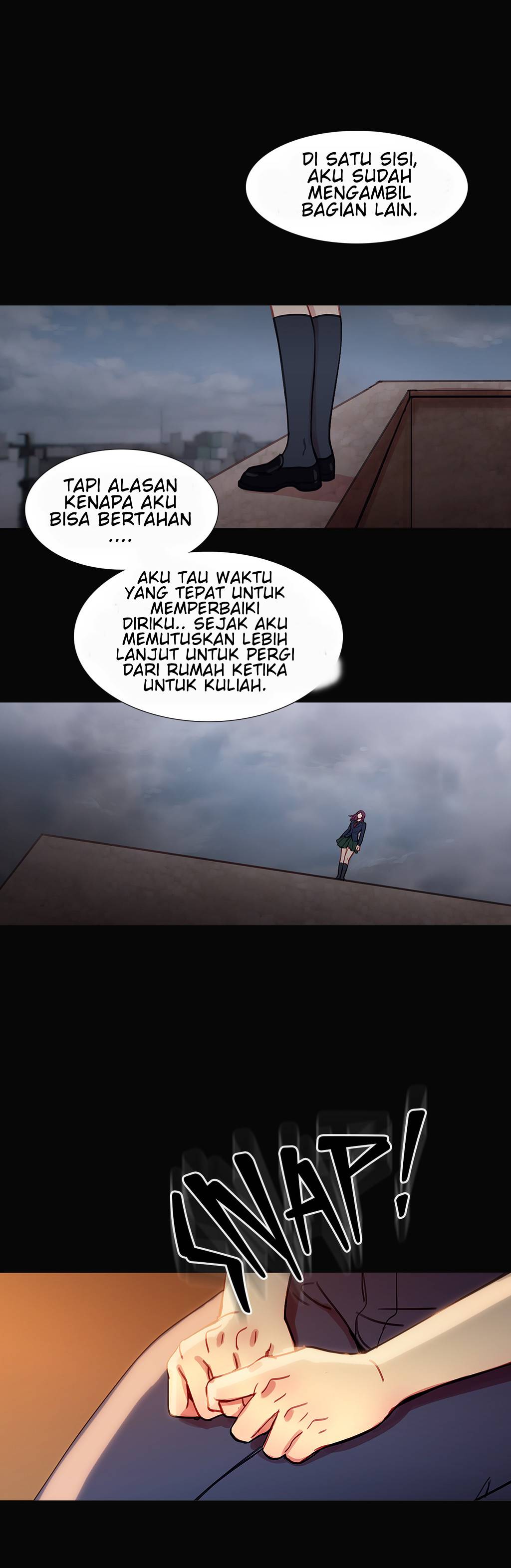 Fatal Woman - Chapter 27 15
