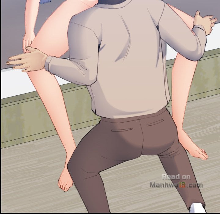 Never Too Late - Chapter 27 77 Never Too Late - Chapter 27 77