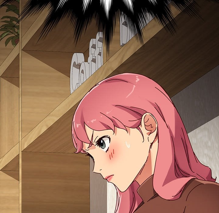 Perfect Roommates - Chapter 27 114