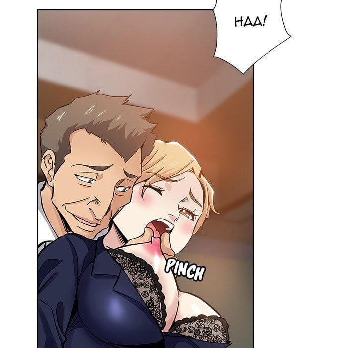 The Unexpected Guest - Chapter 27 47