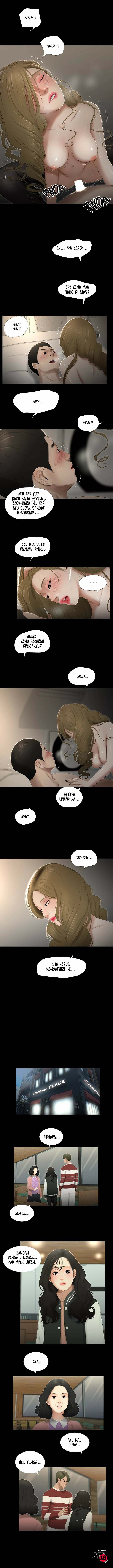 Friends With Secret - Chapter 27 4