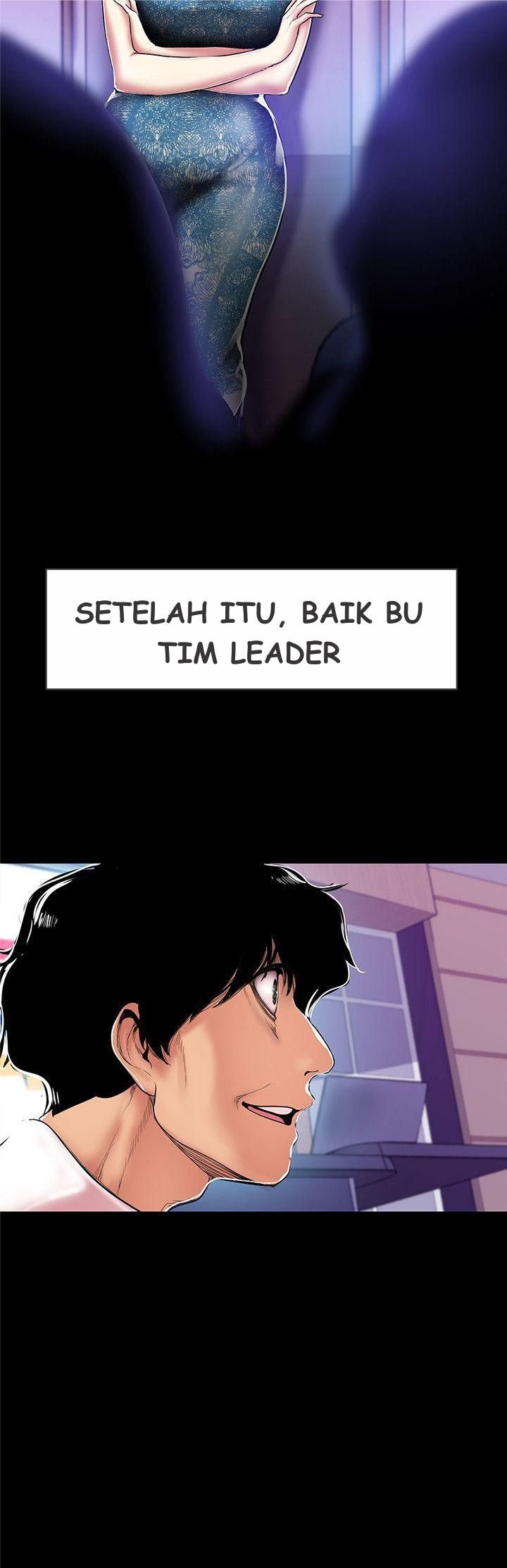 Wonderful New World - Chapter 27 31