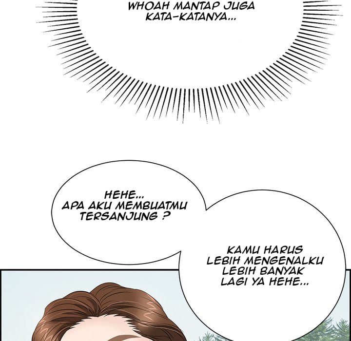 A Killer Woman - Chapter 27 118 A Killer Woman - Chapter 27 118