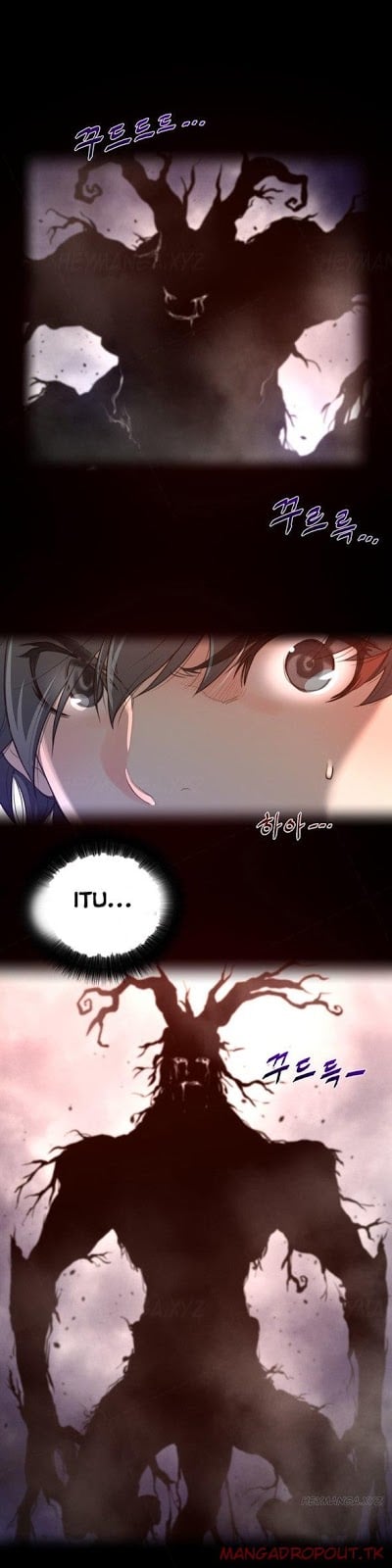 Perfect Half - Chapter 27 6