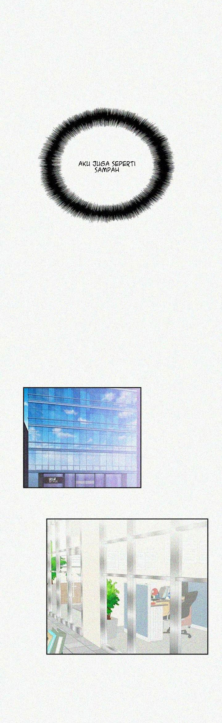 Up and Down (Edge Edge) - Chapter 27 26 Up and Down (Edge Edge) - Chapter 27 26