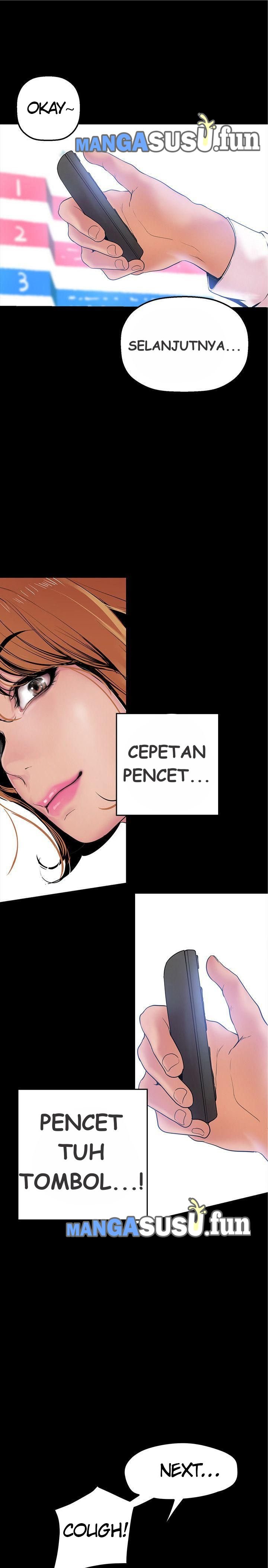 Wonderful New World - Chapter 27 33