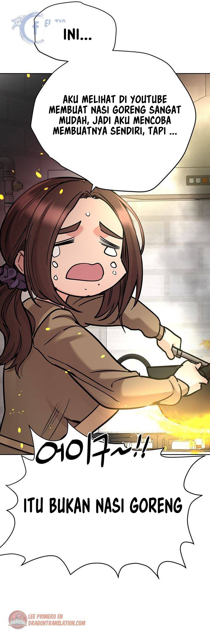 Keep It a Secret From Your Mother! - Chapter 27 40 Keep It a Secret From Your Mother! - Chapter 27 40