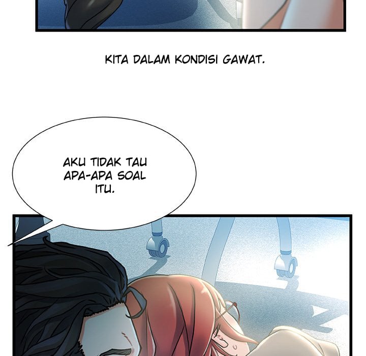 Achilles Heel - Chapter 27 21