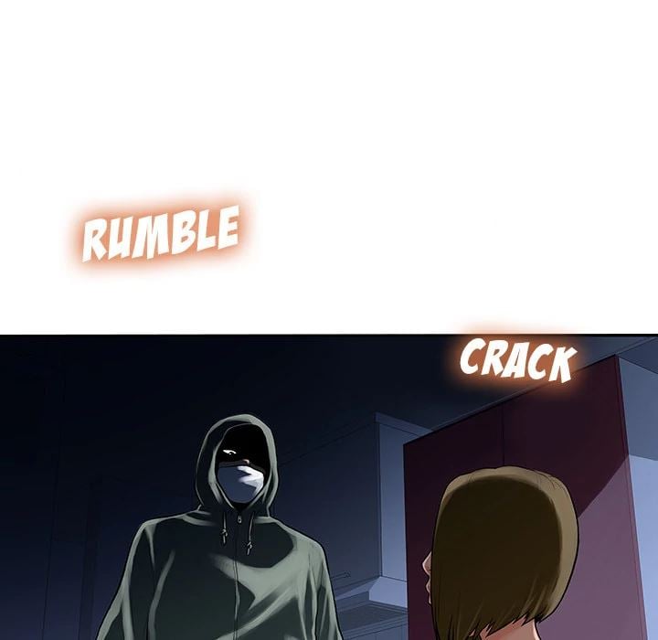 The Stand-up Guy (Dolphin) - Chapter 27 83