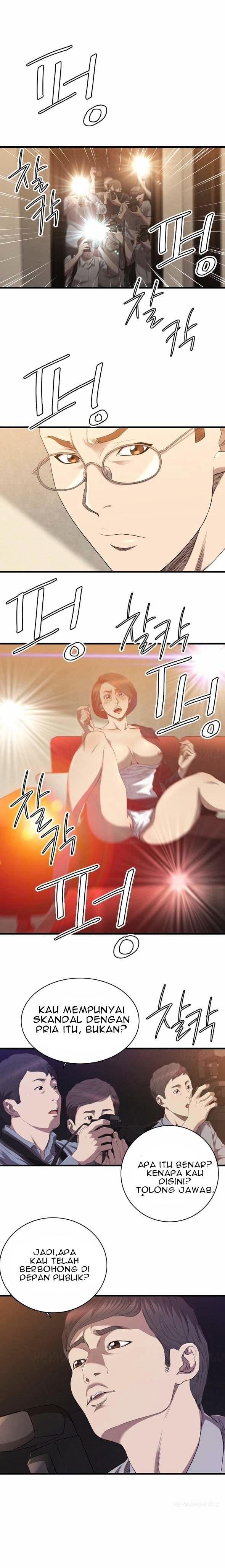 Club Sodom - Chapter 27 1