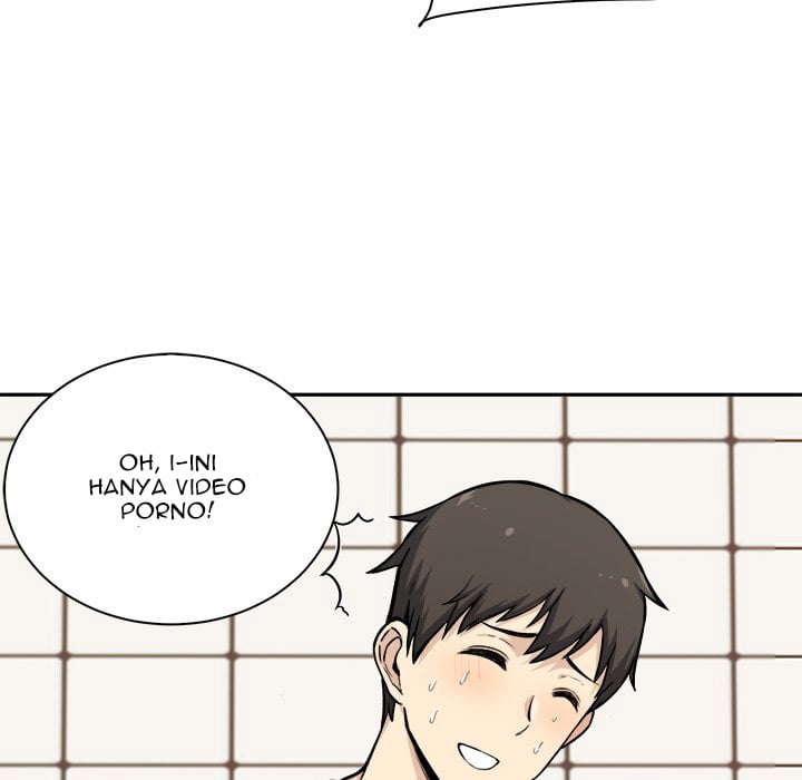 The Ark Is Me - Chapter 27 42