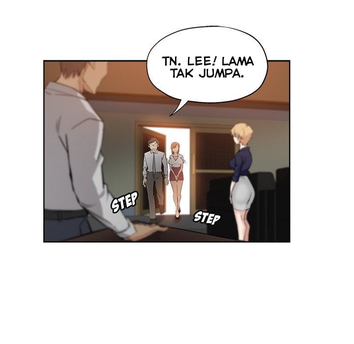 The Unexpected Guest - Chapter 27 56