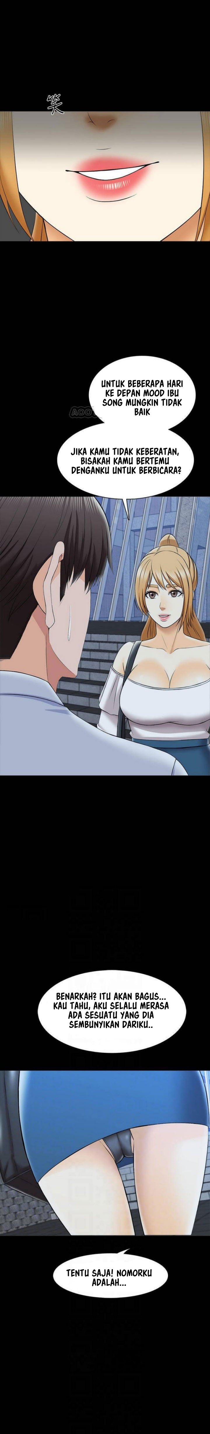 The Tutor - Chapter 27 12