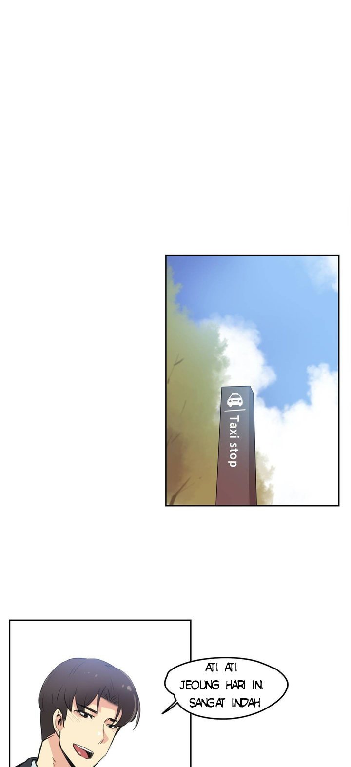 Daddy&#8217;s Wild Oats - Chapter 27 9