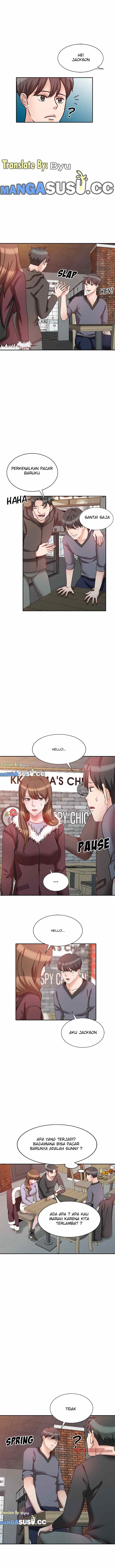 My Worst Lover - Chapter 27 10 My Worst Lover - Chapter 27 10