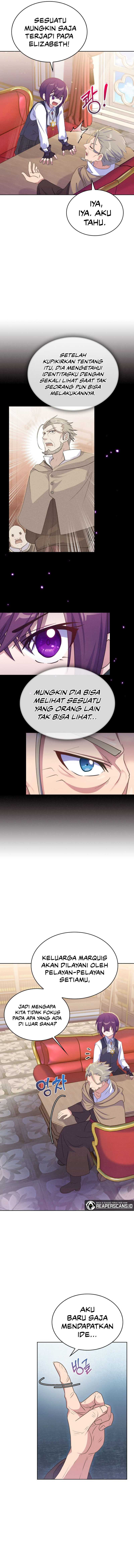 Never Die Extra - Chapter 27 4