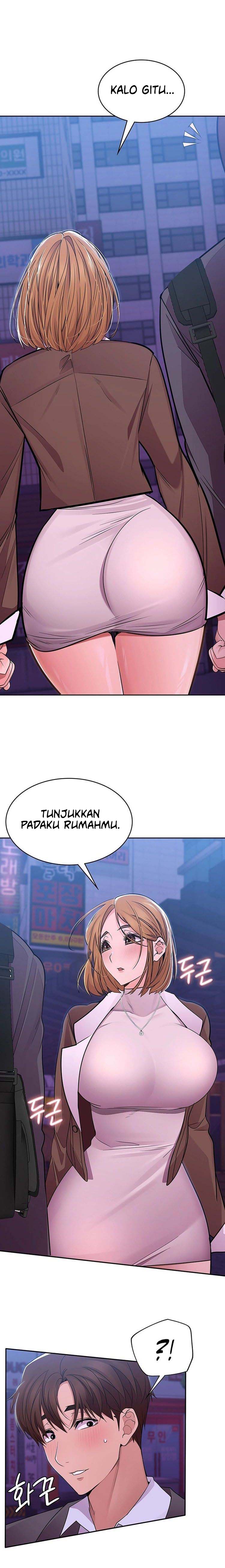 Meeting you again - Chapter 27 16