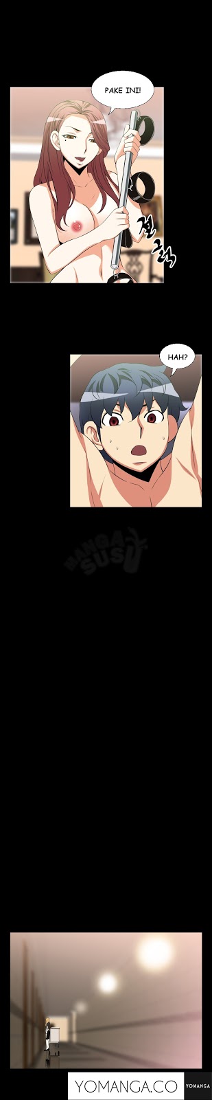 Love Parameter - Chapter 27 10