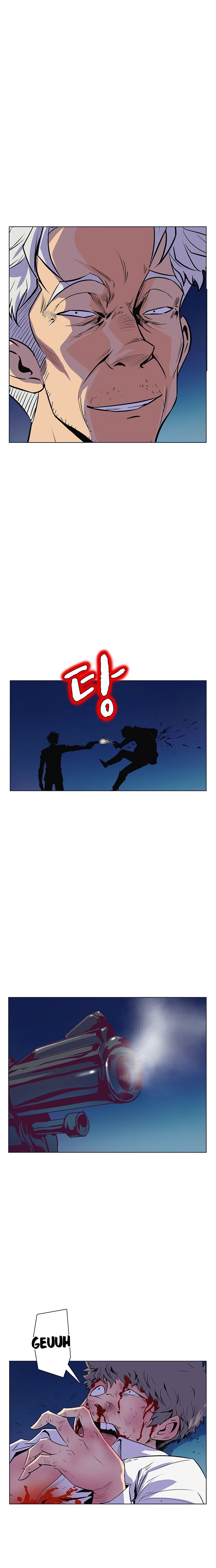 Sahwa: Secret Commission - Chapter 27 17