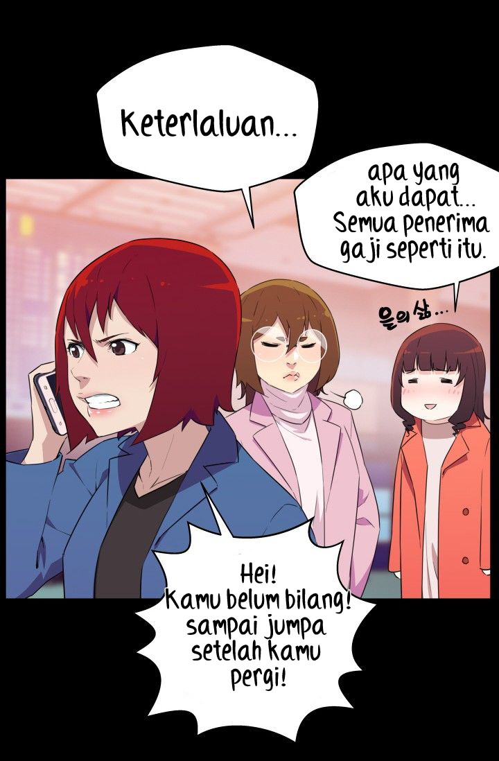 She Has Three Flavors - Chapter 27 44