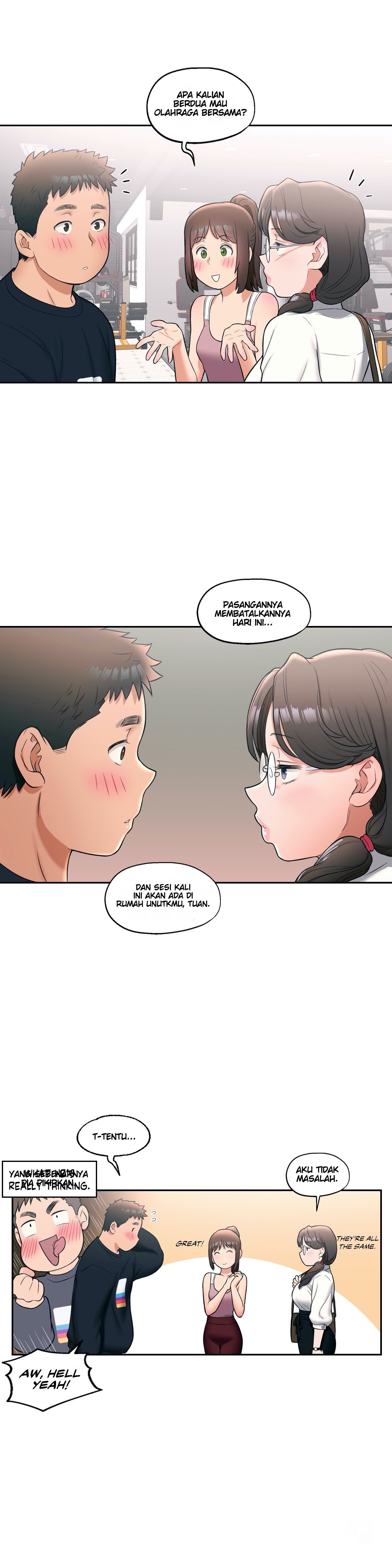 Sexercise - Chapter 27 17