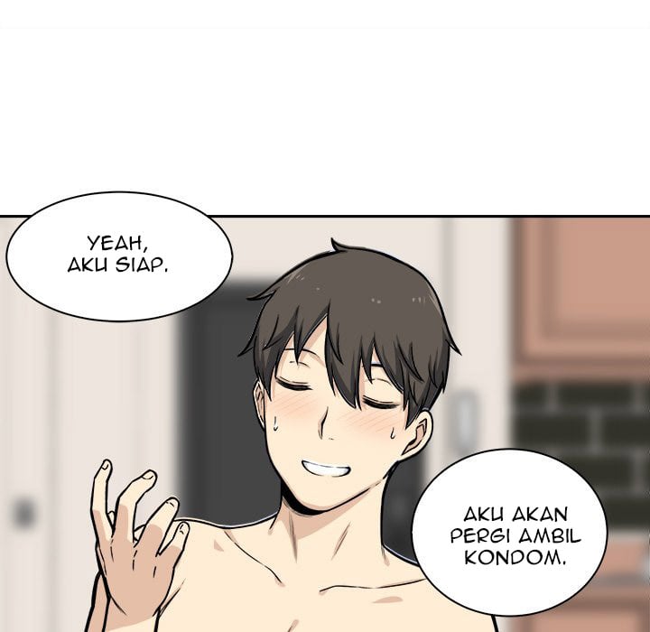 The Ark Is Me - Chapter 27 105