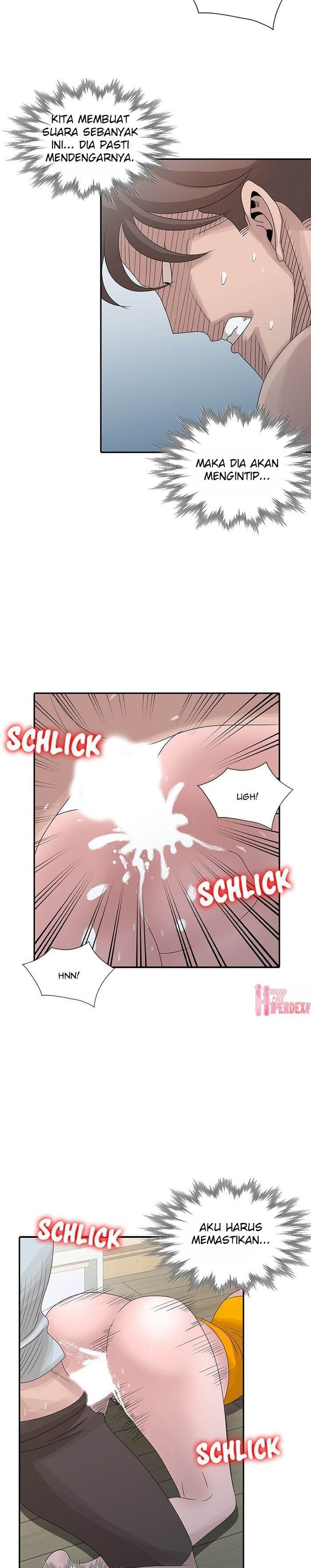 Shh! Her Secret - Chapter 27 4