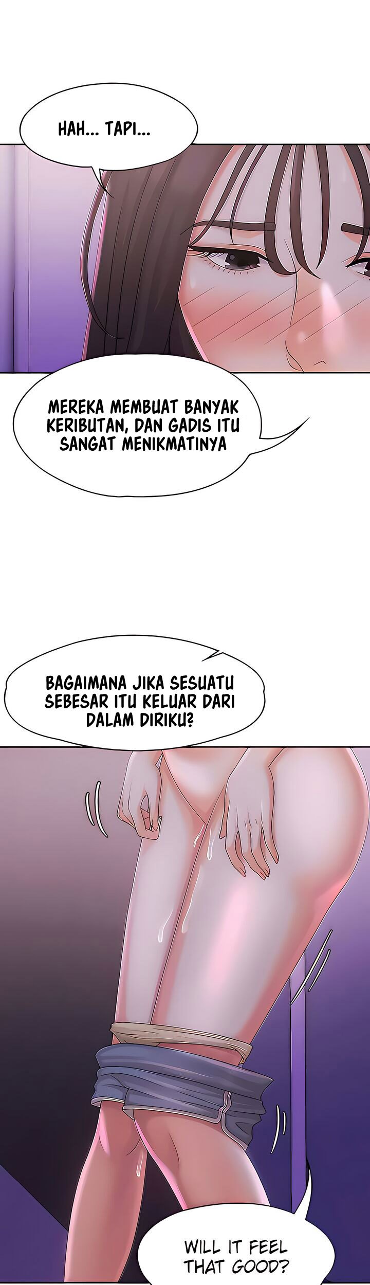 Teen Aunt - Chapter 27 11