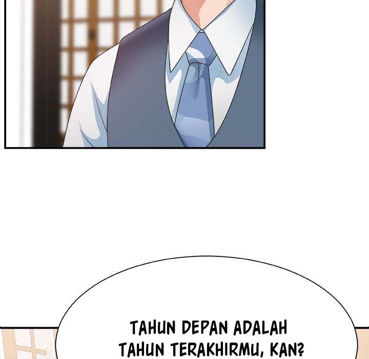 Miss Announcer - Chapter 27 80