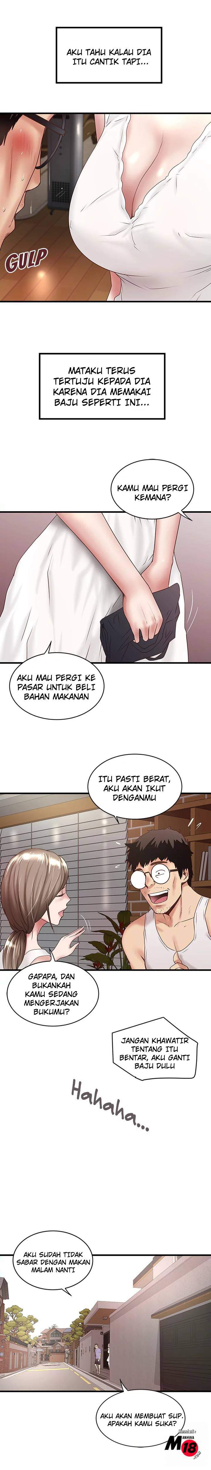 The Housemaid - Chapter 27 14