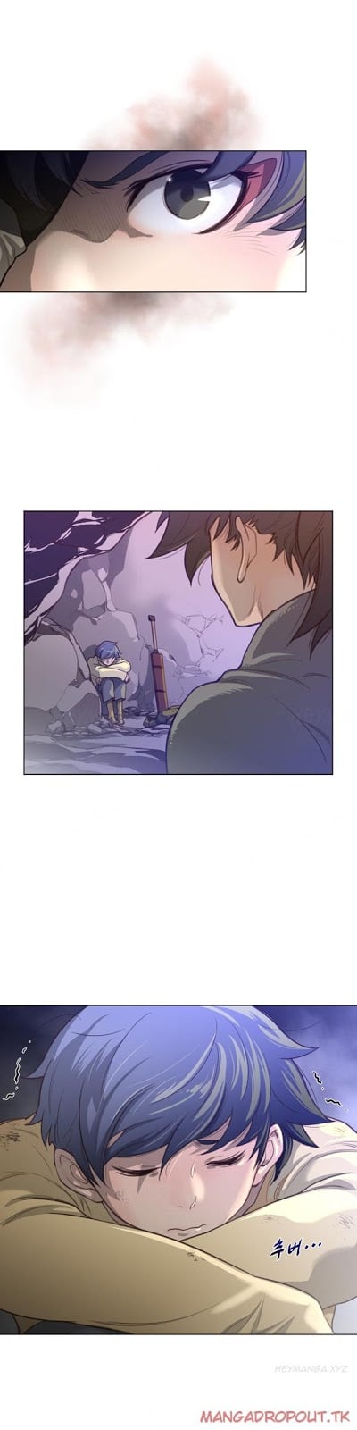 Perfect Half - Chapter 27 28