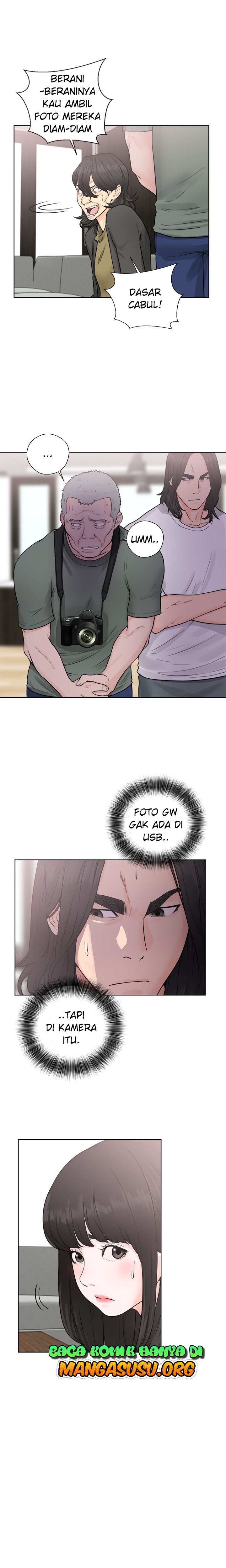 Lust Awakening - Chapter 28 35