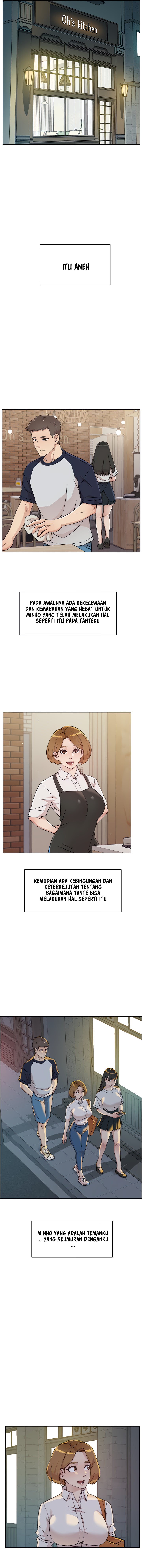 Everything about Best Friend - Chapter 27 12