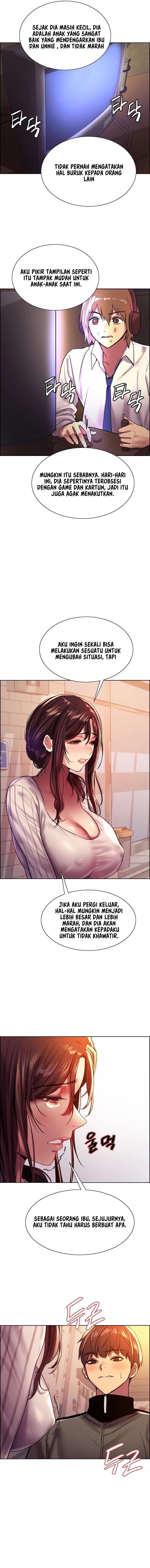 Sex Stopwatch - Chapter 27 12