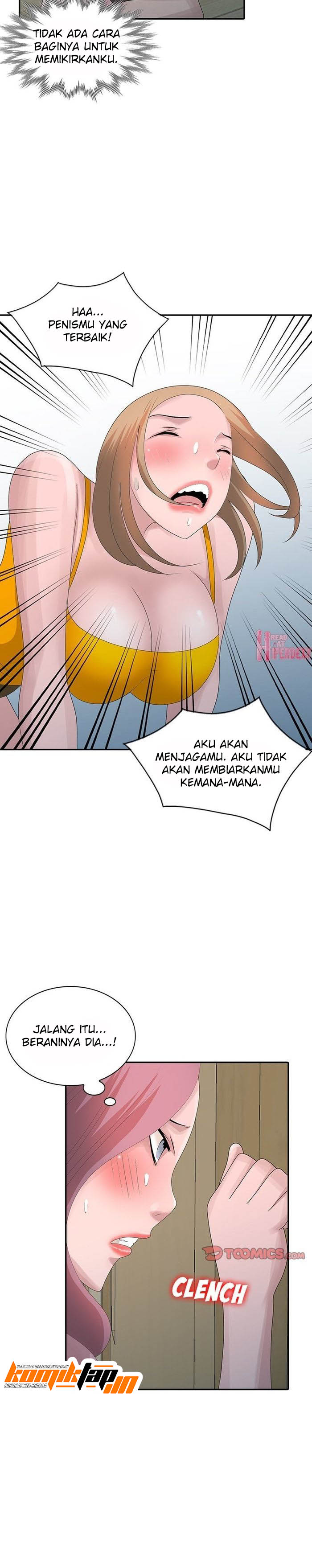 Shh! Her Secret - Chapter 27 5