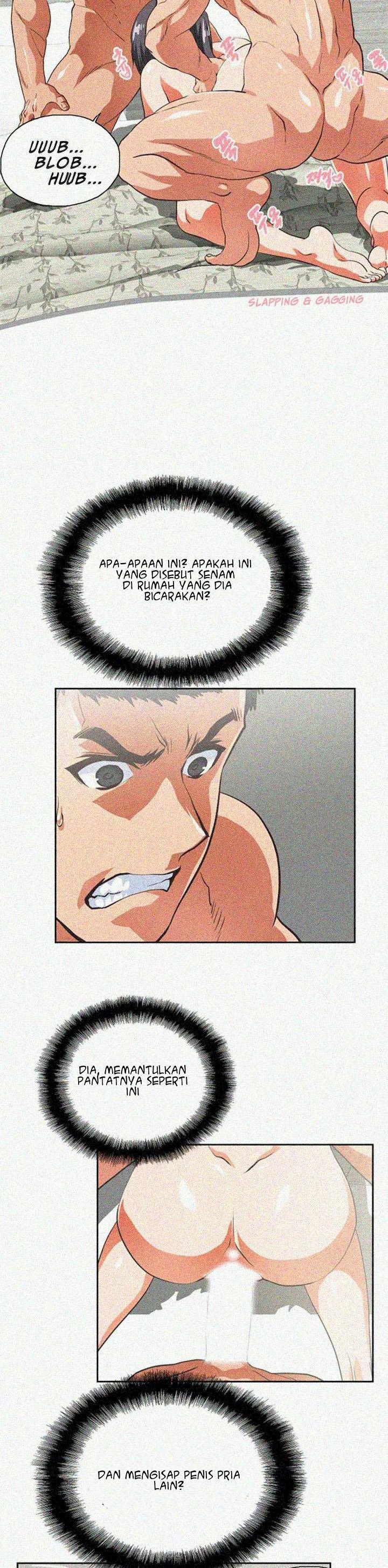 Up and Down (Edge Edge) - Chapter 27 13 Up and Down (Edge Edge) - Chapter 27 13