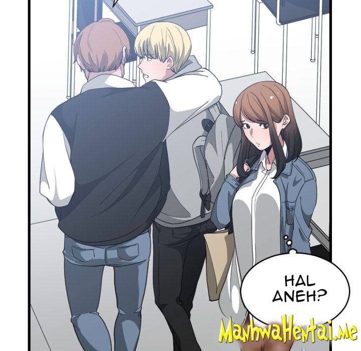 You&#8217;re Not That Special! - Chapter 27 76