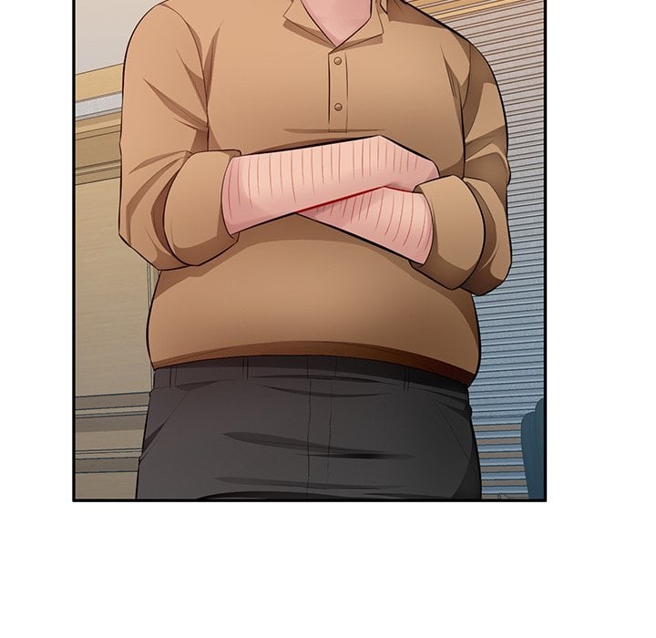 Boss Around - Chapter 27 44