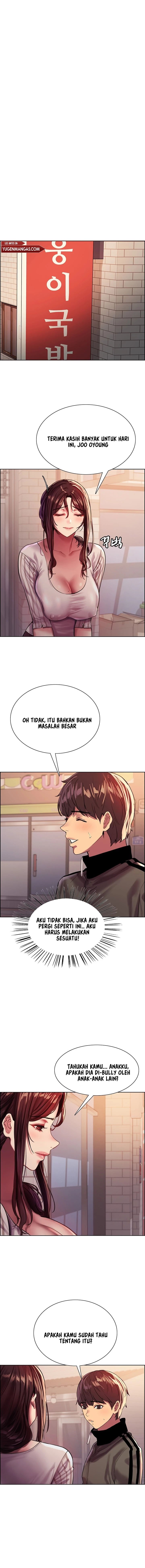 Sex Stopwatch - Chapter 27 10