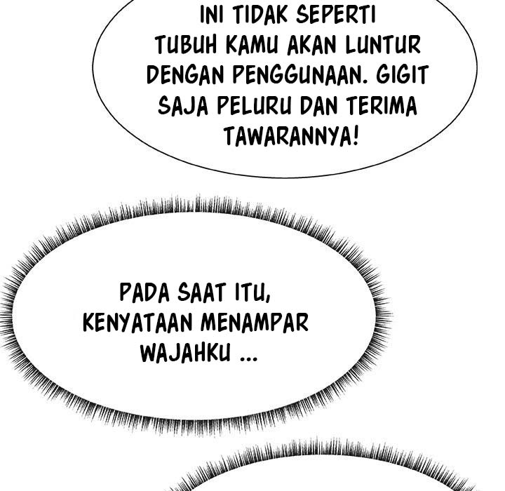 Miss Announcer - Chapter 27 26