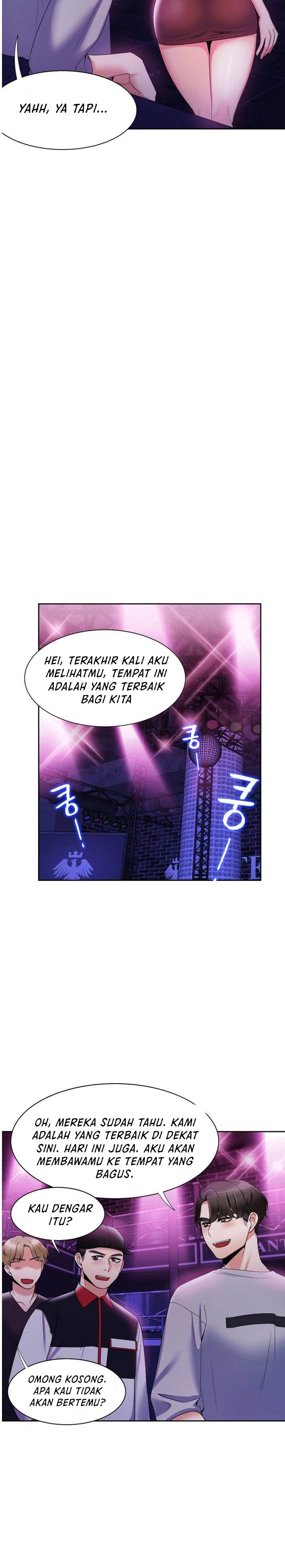 Bad Woman - Chapter 27 16