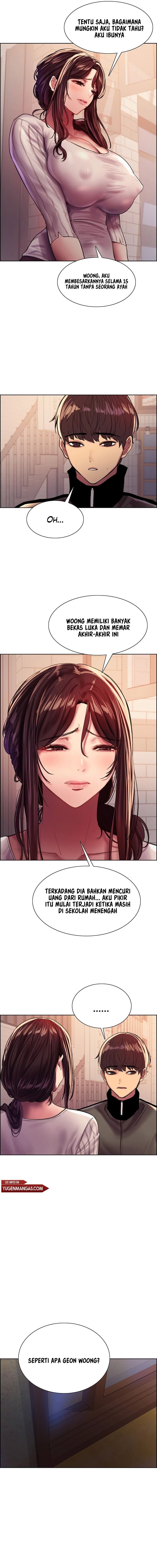 Sex Stopwatch - Chapter 27 11