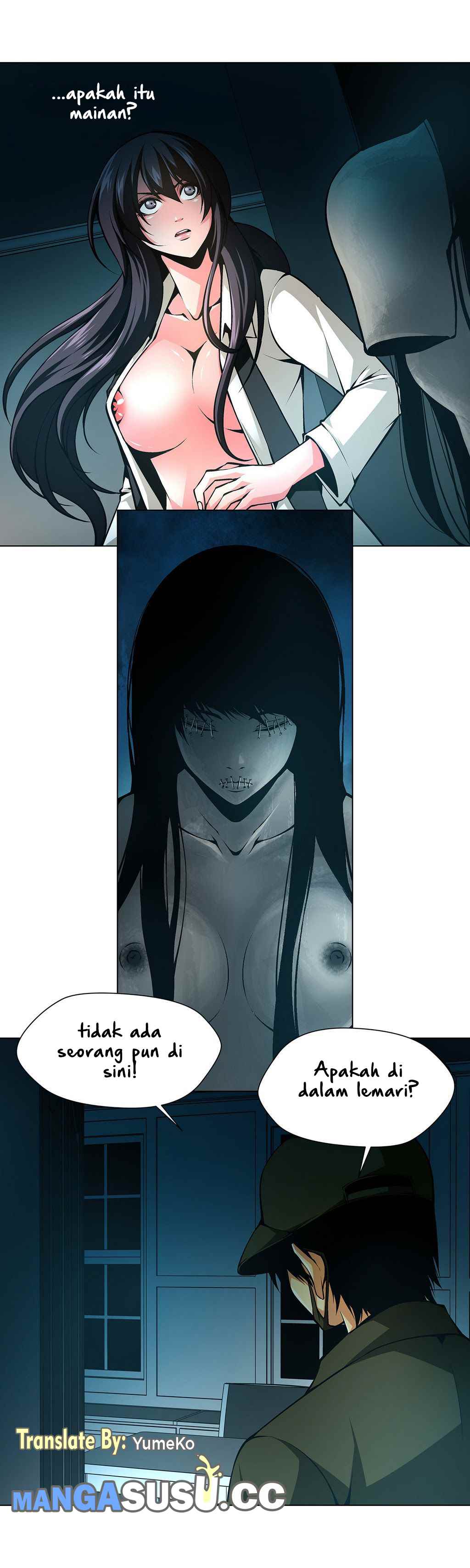 Twin Slaves - Chapter 27 13