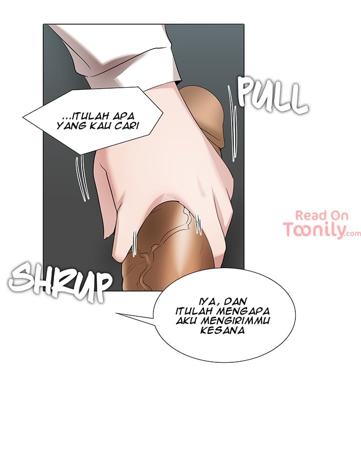 Cartoonists NSFW - Chapter 27 13