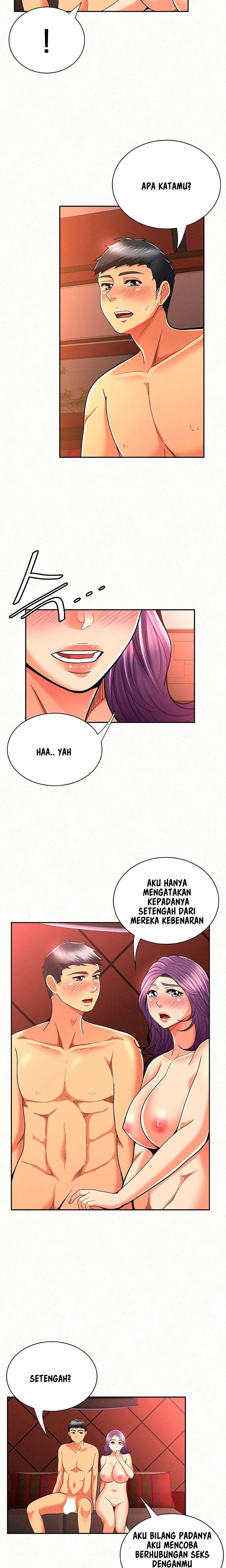 Reporting For Duty Ma&#8217;Am - Chapter 27 14