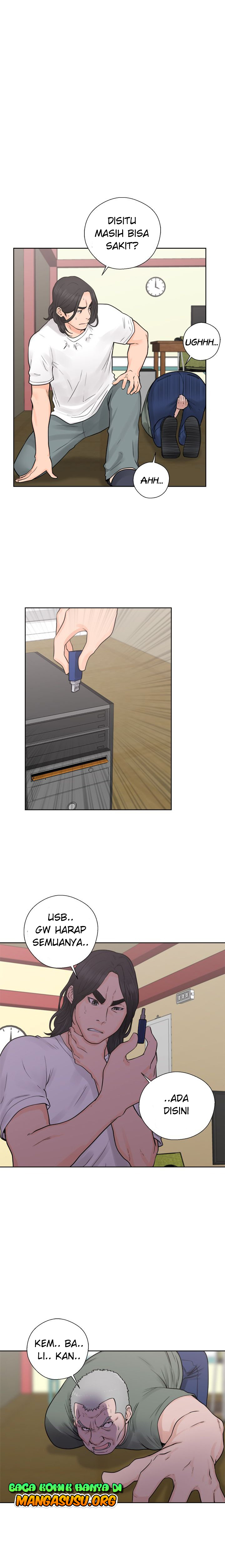 Lust Awakening - Chapter 28 32