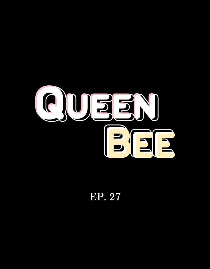 Queen Bee (Andrew) - Chapter 27 5 Queen Bee (Andrew) - Chapter 27 5