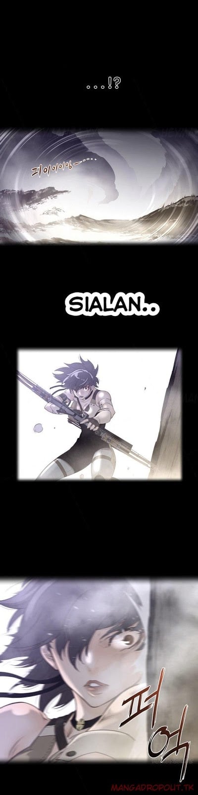 Perfect Half - Chapter 27 1