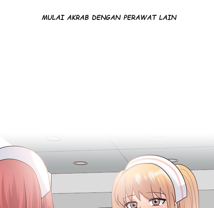 One Shot Men’s Clinic - Chapter 27 37 One Shot Men’s Clinic - Chapter 27 37