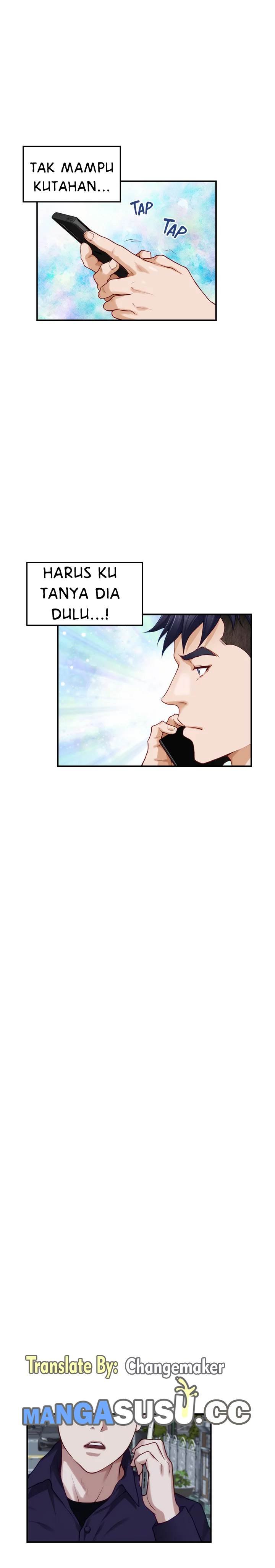 Noona&#8217;s Night - Chapter 27 28